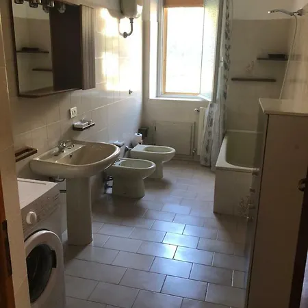 Casa Di Gina Appartement Tortolì