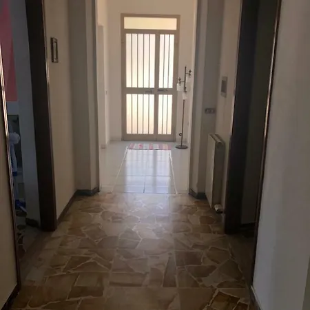Casa Di Gina *