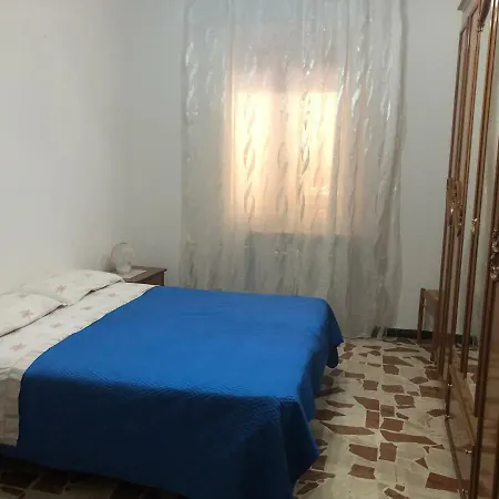 Casa Di Gina Appartement *